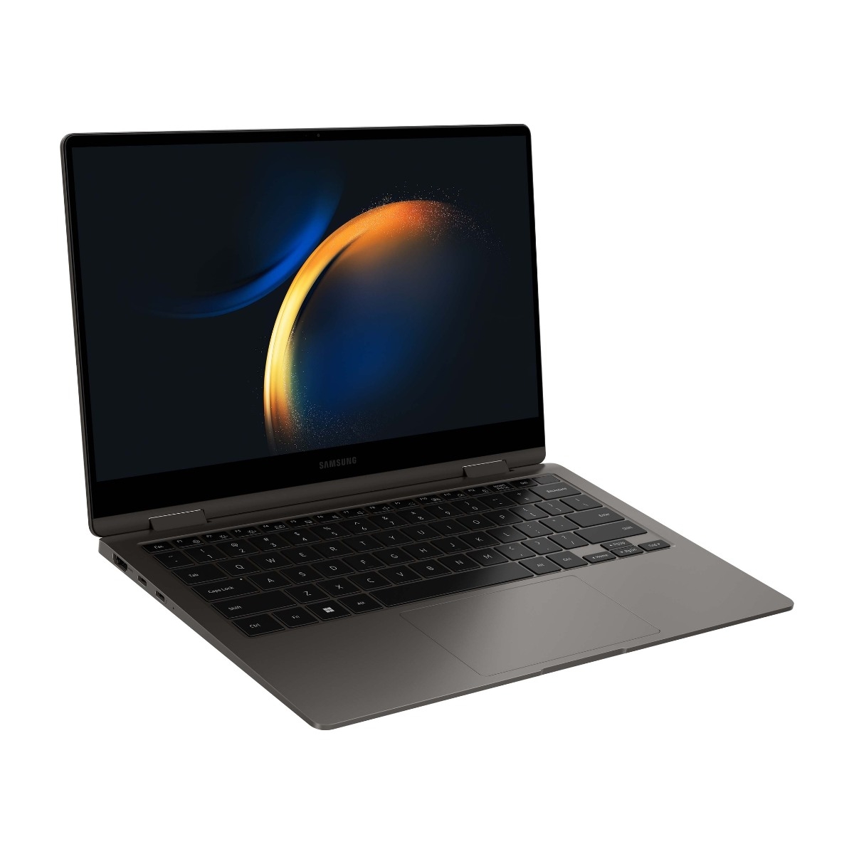 Samsung Galaxy Book3 360 i5 13" bærbar pc billede 2