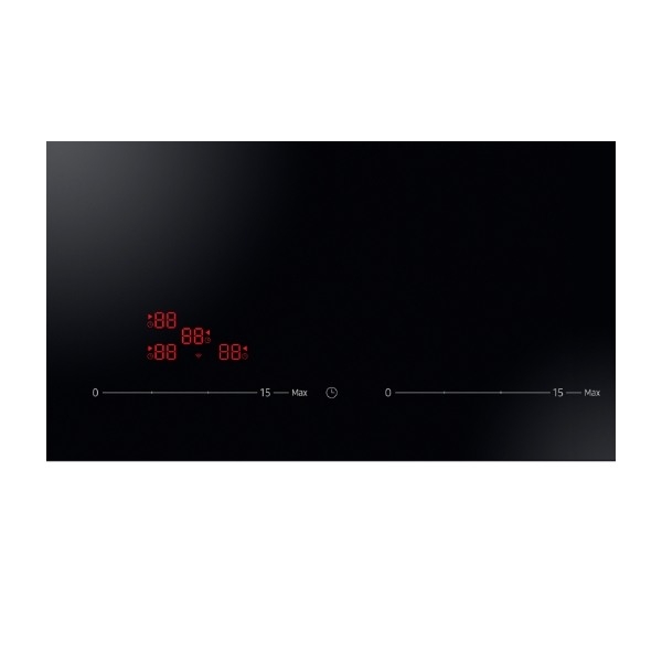 Samsung NZ84C5047FK/U1 induk.kogeplade billede 8
