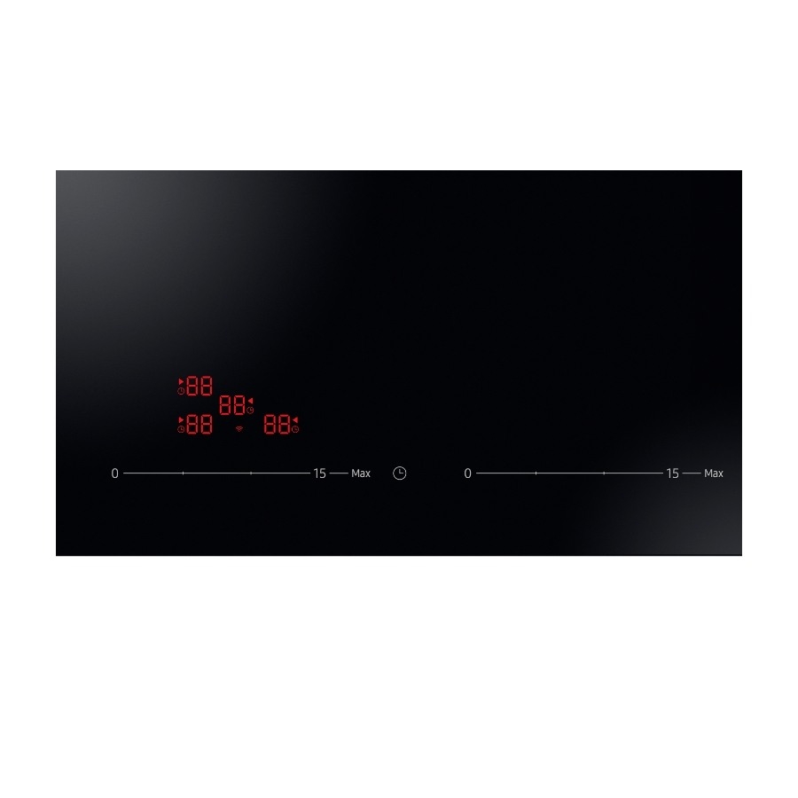 Samsung NZ84C5047FK/U1 induk.kogeplade billede 9