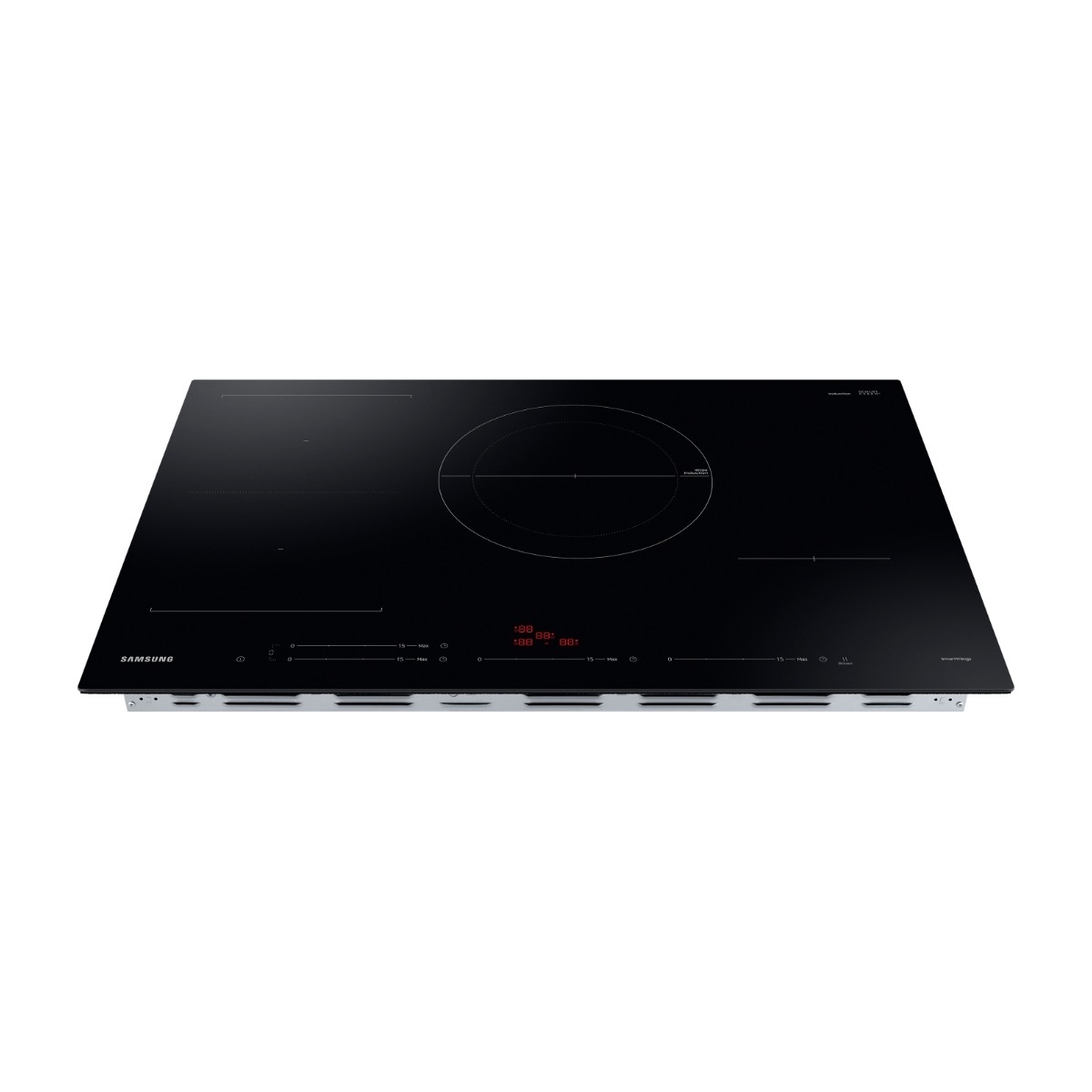 Samsung NZ84C5047FK/U1 induk.kogeplade billede 4