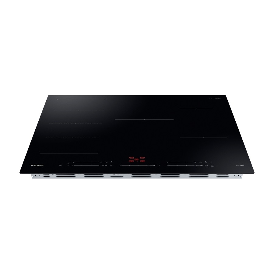 Samsung NZ85C6057FK/U1 induk.kogeplade billede 6