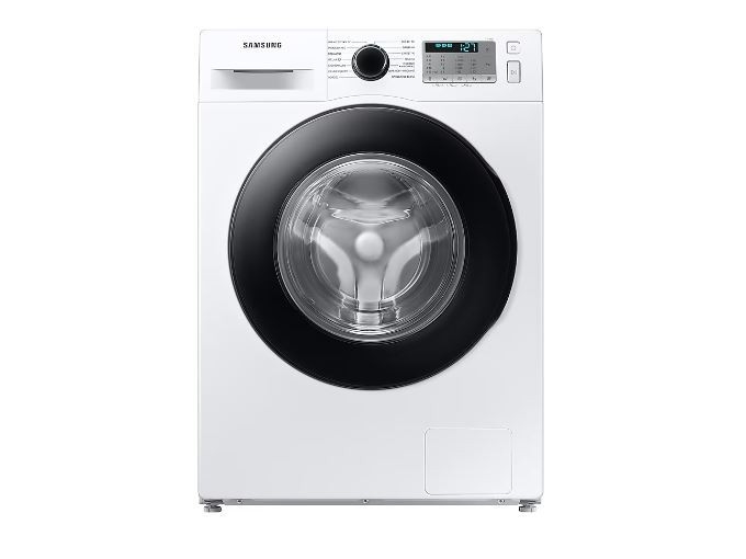 Samsung vaskemaskine WW70AGAS21AH