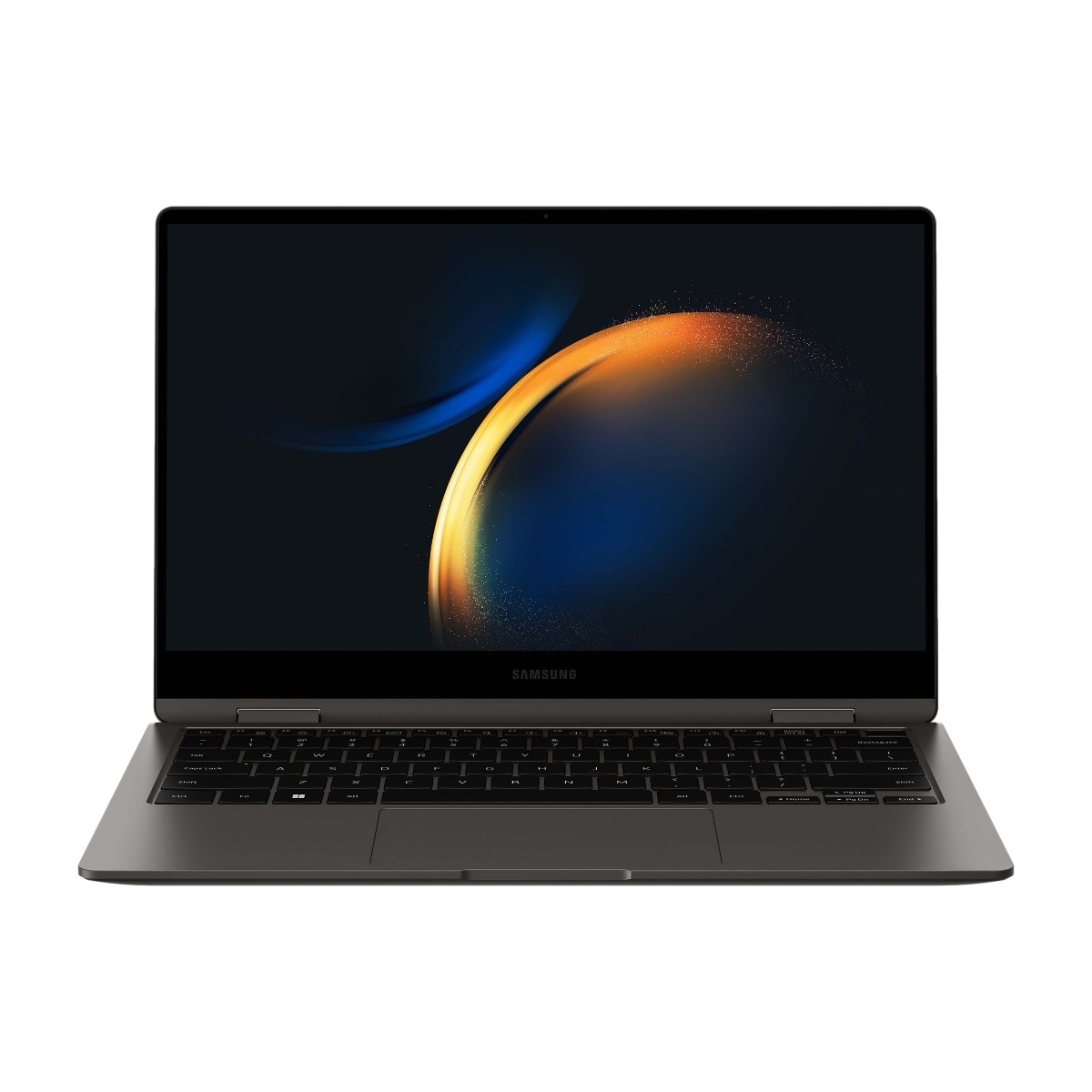 Samsung Galaxy Book3 360 i7 13" bærbar pc billede 1