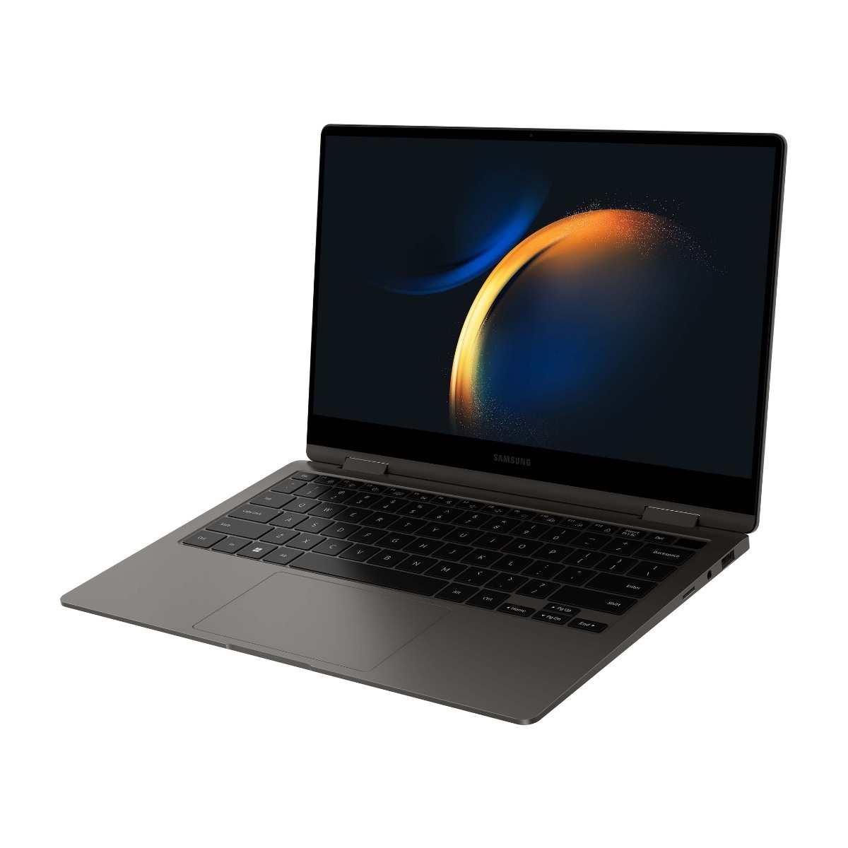 Samsung Galaxy Book3 360 i7 13" bærbar pc billede 3
