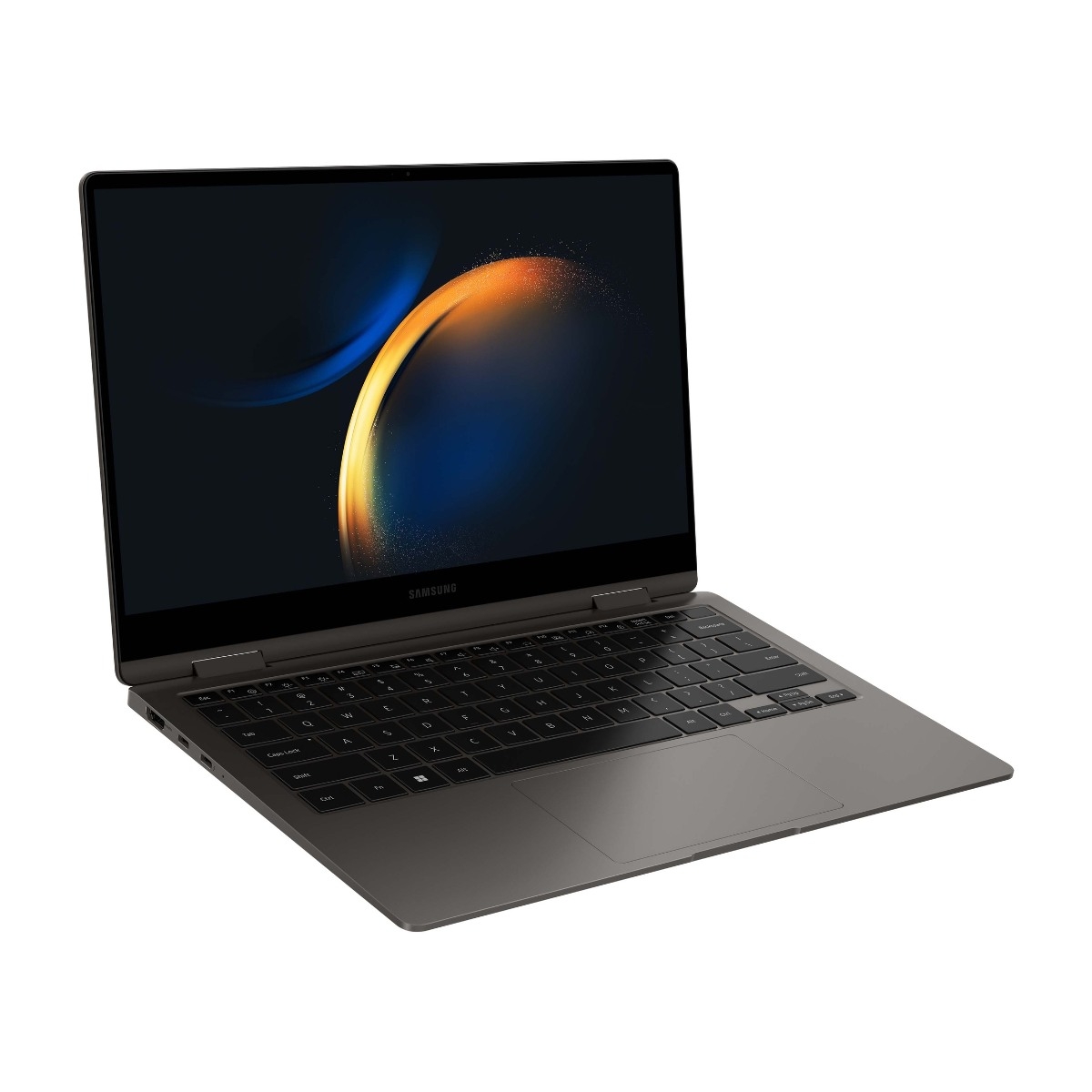 Samsung Galaxy Book3 360 i7 13" bærbar pc billede 2