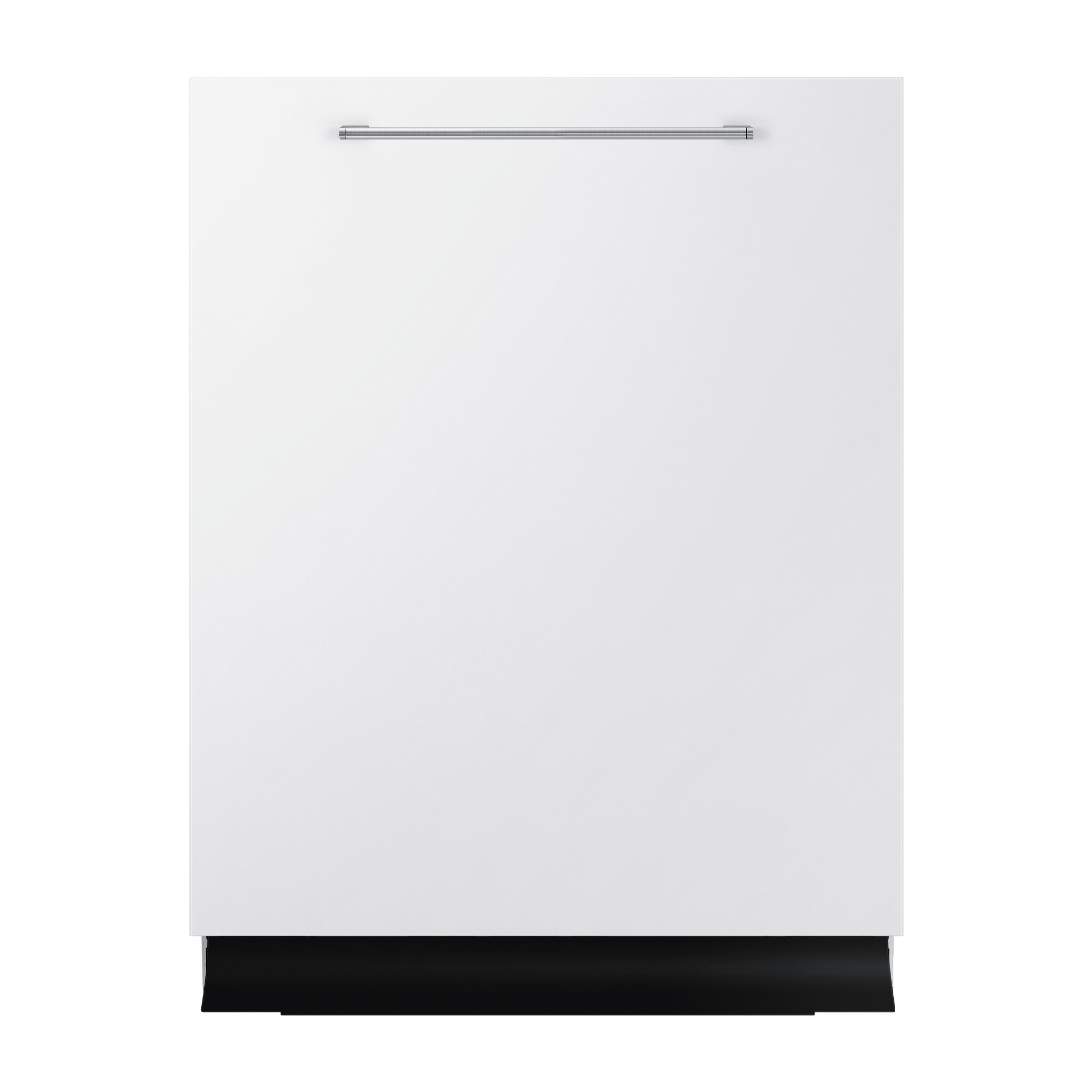 Samsung DW60CG880B00ET integreret opvaskemaskine billede 4