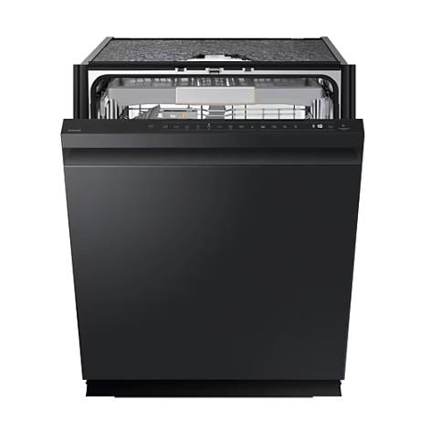 Samsung DW60CG880UB1EG Underbygning billede 3