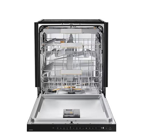 Samsung DW60CG880UB1EG Underbygning billede 2