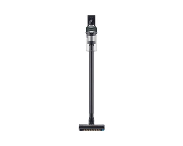 Samsung VS20C8522TN, 2-i-1 stangstøvsuger, Poseløs, Sort, Rektangulær, Dry, UltraFine billede 2
