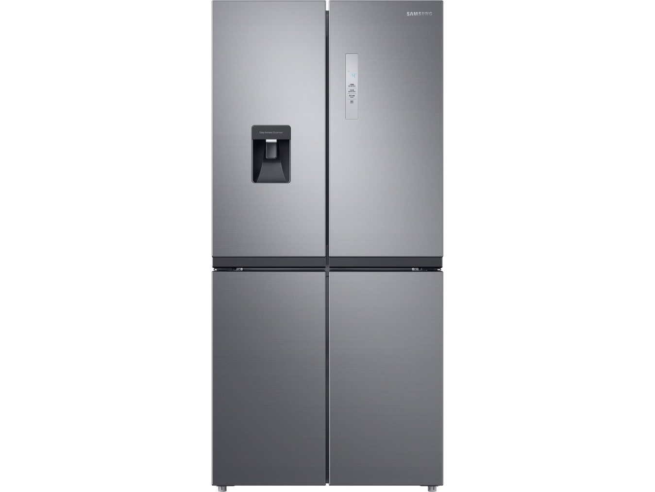 Samsung RF48A401EM9