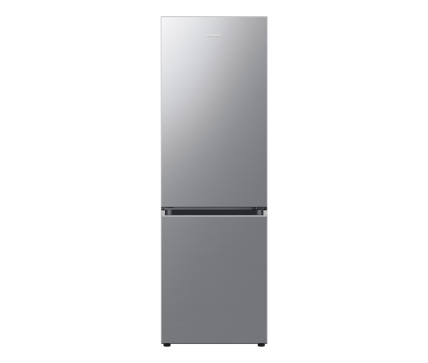 Samsung RB34C603CS9 Køle-fryseskab billede 1