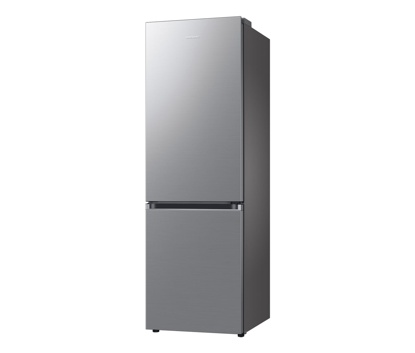 Samsung RB34C603CS9 Køle-fryseskab billede 2