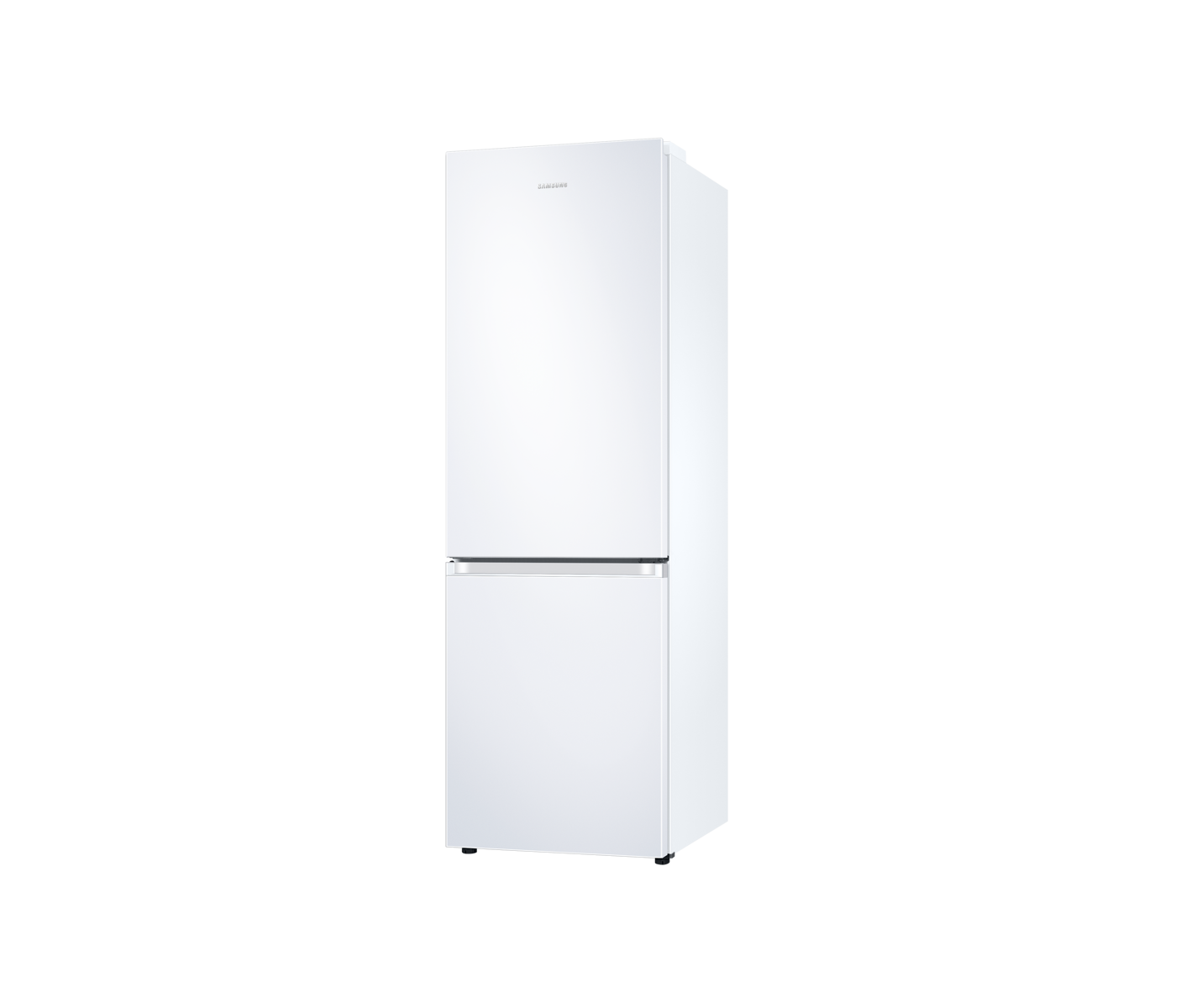Samsung RB34C603CWW/ef Køle-fryseskab billede 4