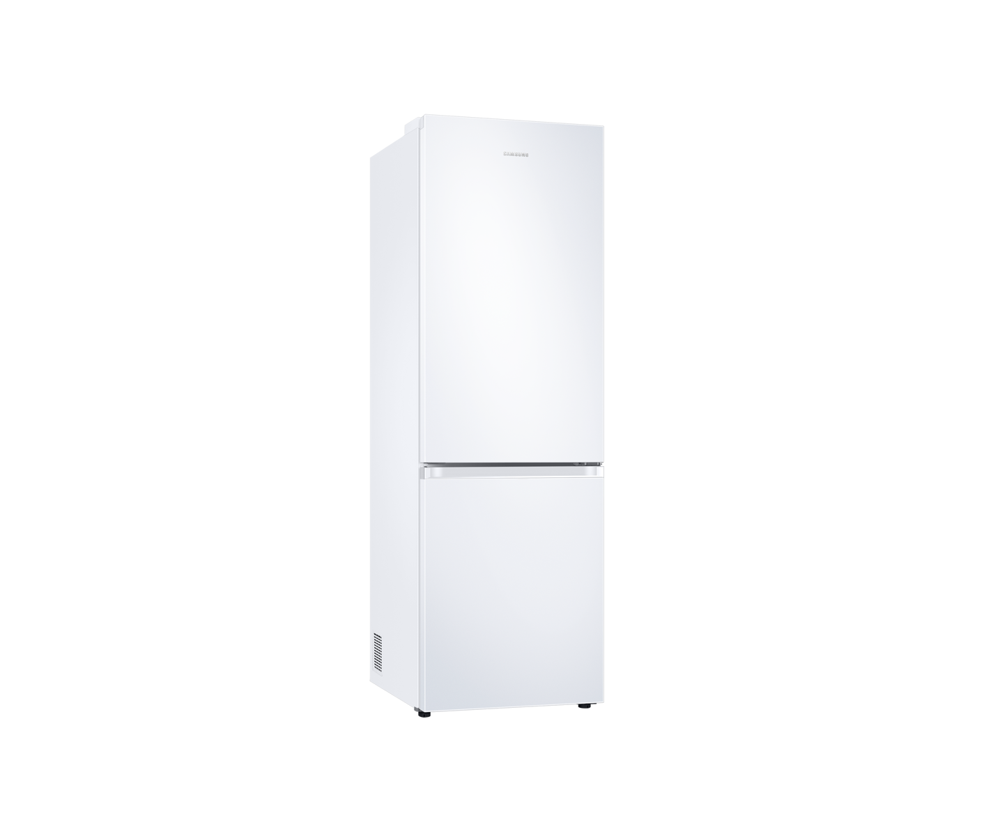 Samsung RB34C603CWW/ef Køle-fryseskab billede 5