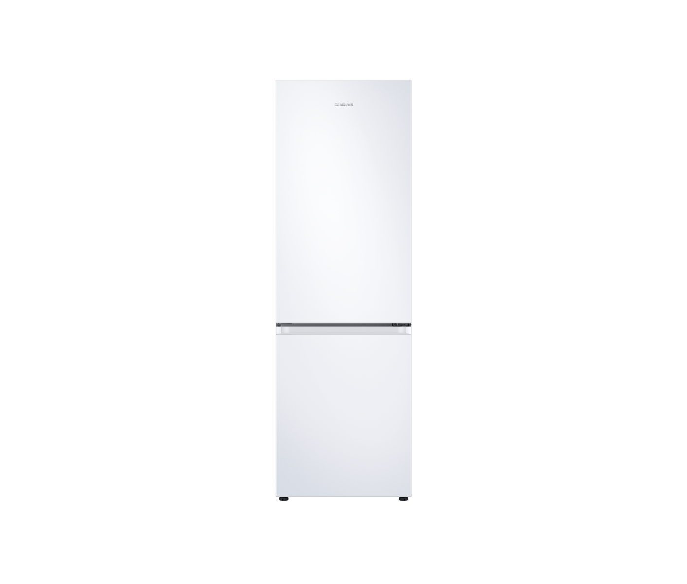 Samsung RB34C603CWW/ef Køle-fryseskab billede 7