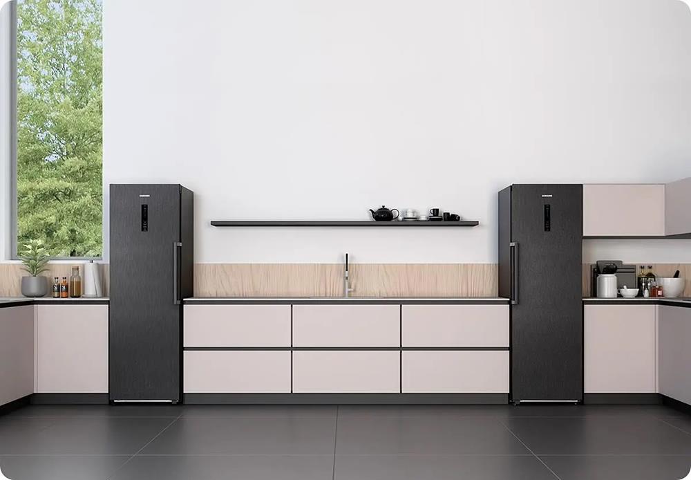 Samsung RR39C7EC5B1/EF billede 9