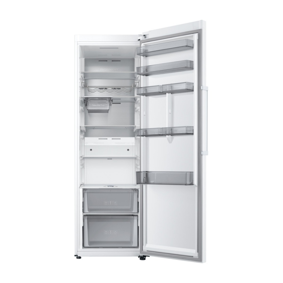 Samsung RR39C7EC5WW/EF