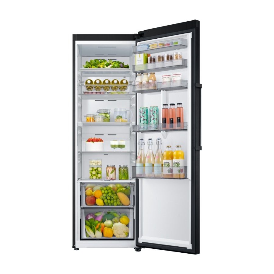 Samsung RR39C7EJ5B1/EF køleskab, Black Doi billede 9
