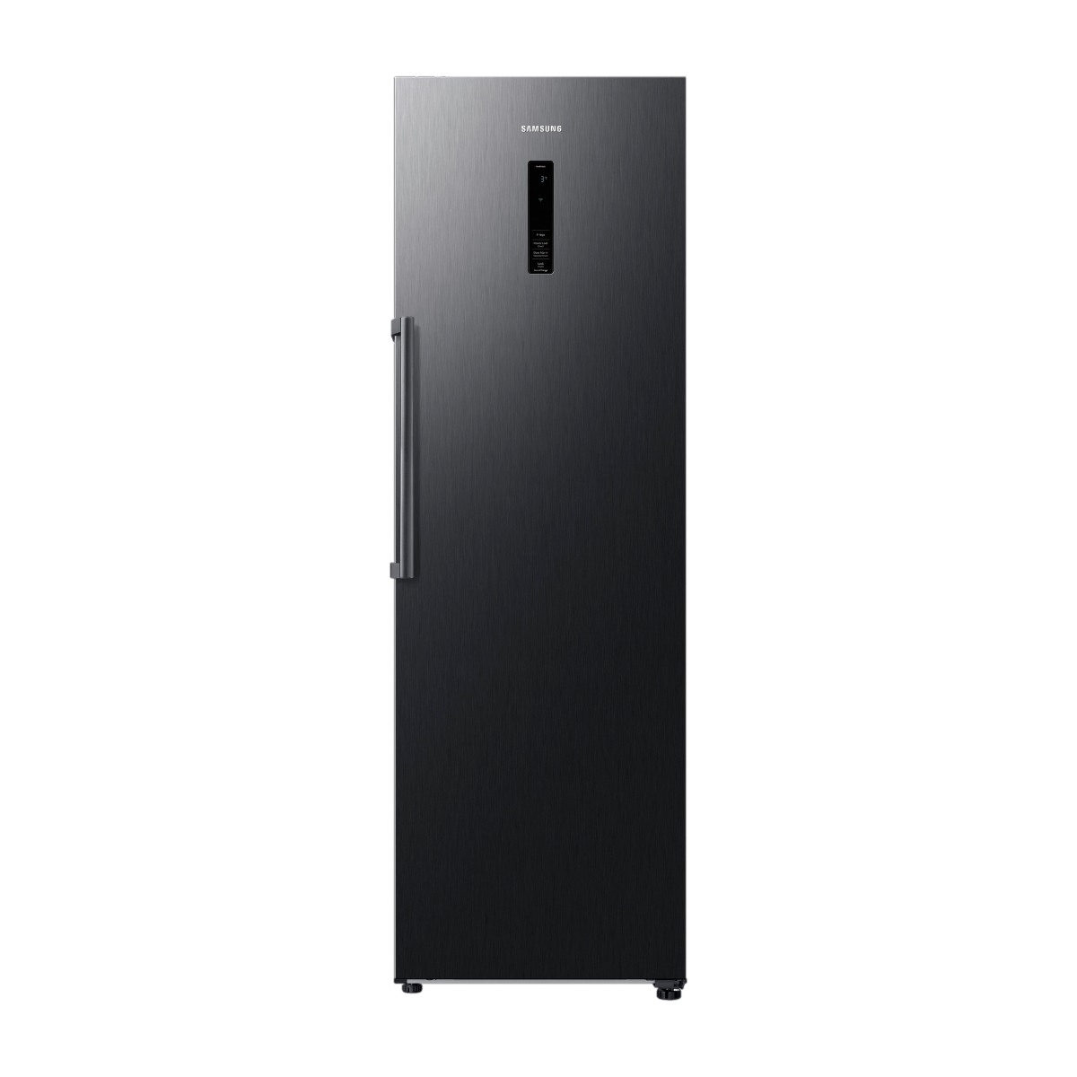 Samsung RR39C7EJ5B1/EF køleskab, Black Doi billede 1