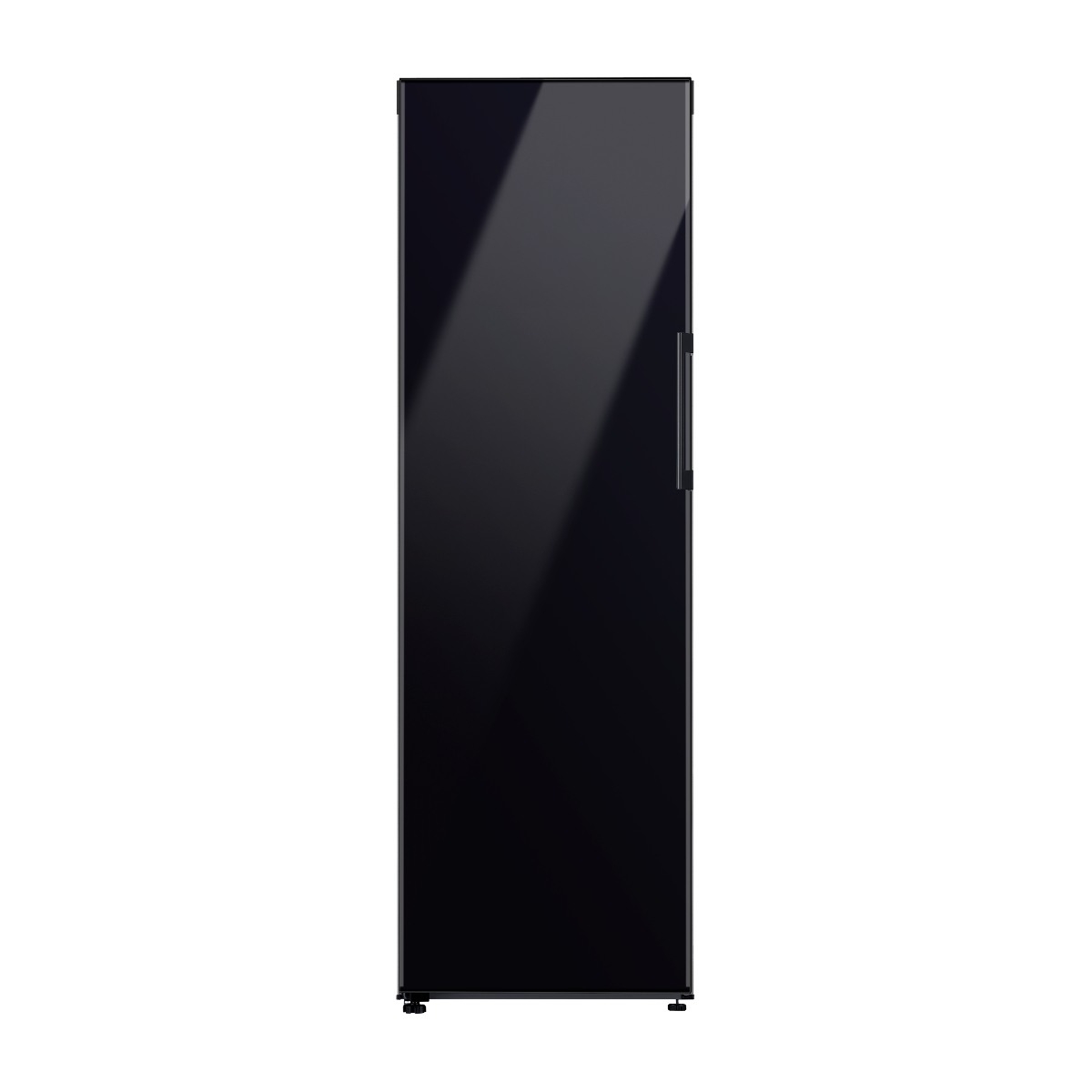 Samsung Bespoke RZ32B76C622/EF fryser, Clean Black billede 1