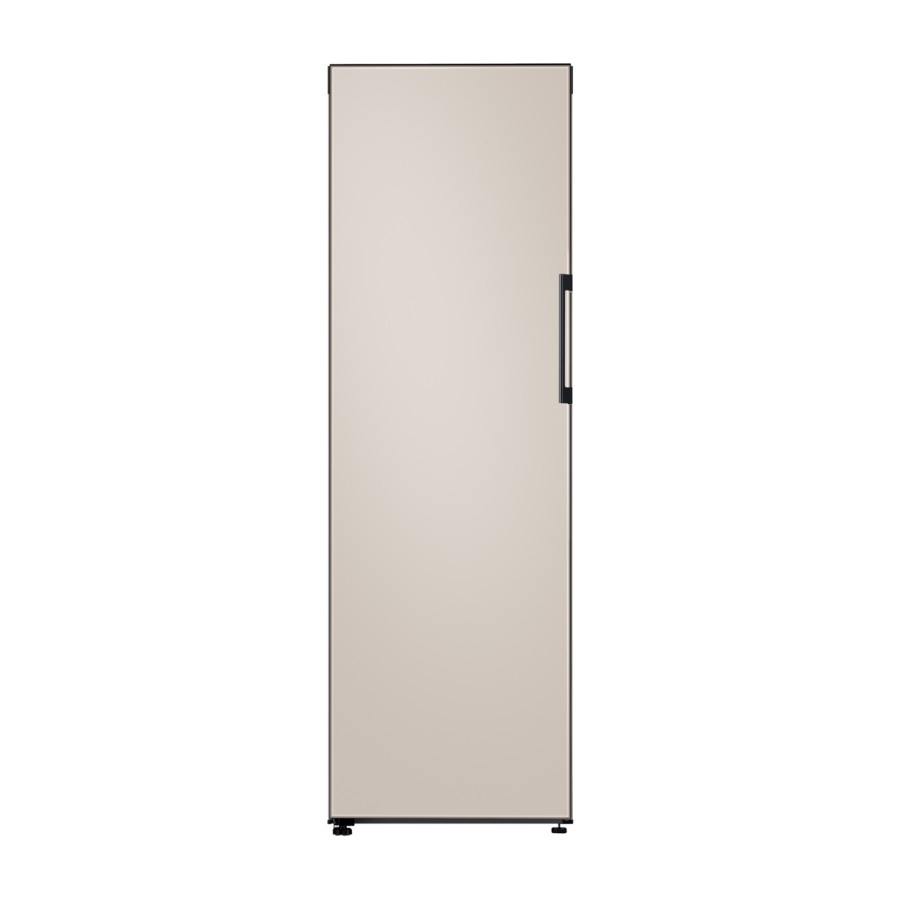 Samsung Bespoke RZ32B76C639/EF fryser, Satin Beige billede 3