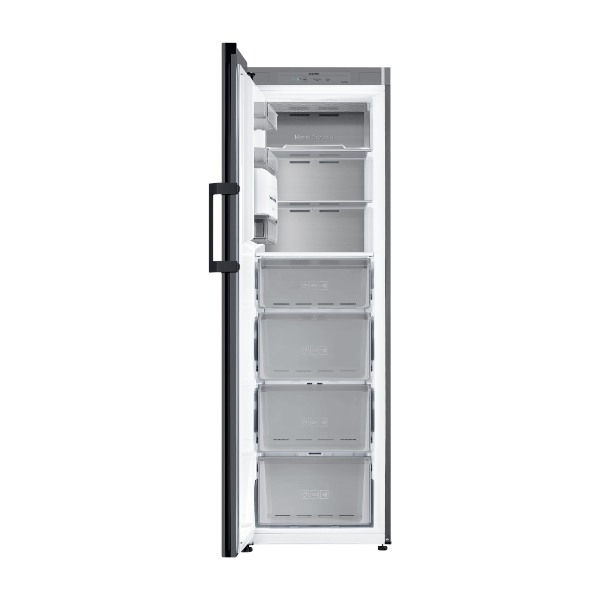 Samsung Bespoke RZ32B76C639/EF fryser, Satin Beige billede 5