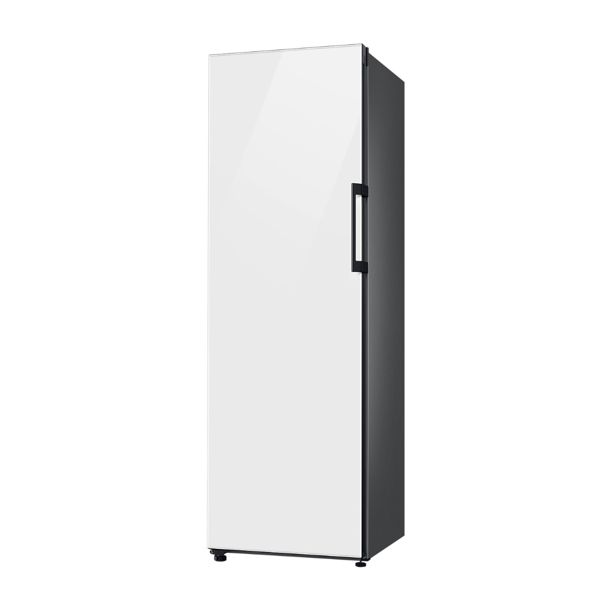 Samsung Bespoke RZ32B76C6AP/EF fryser, Clean White