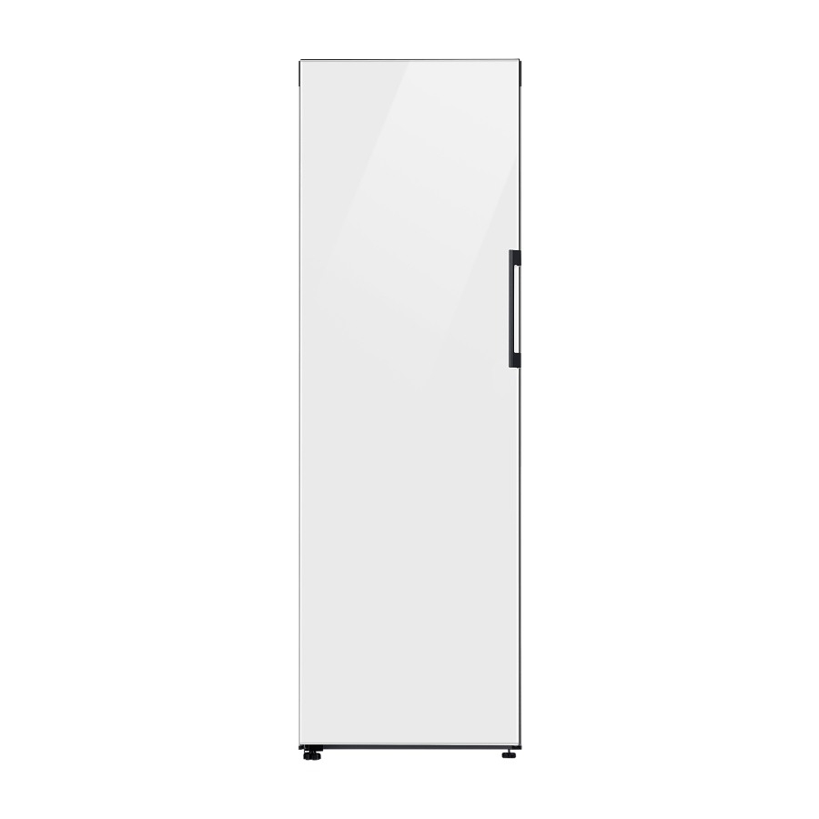 Samsung Bespoke RZ32B76C6AP/EF fryser, Clean White