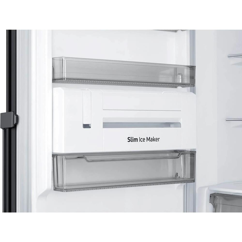 Samsung RZ32C76CE22/EF Black Steel billede 5
