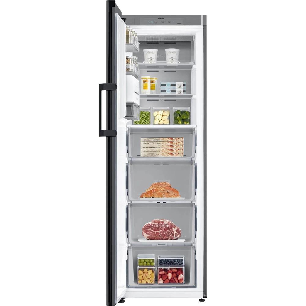 Samsung RZ32C76CE22/EF Black Steel billede 3