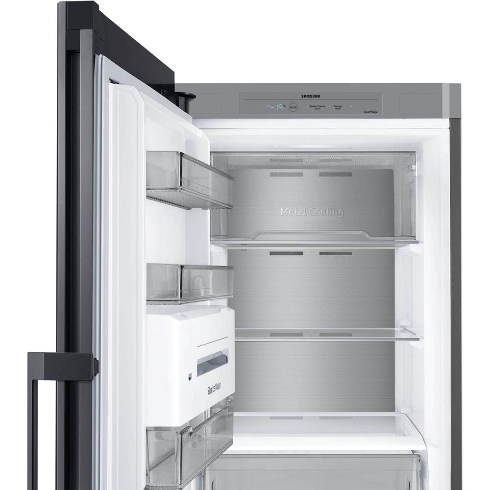 Samsung RZ32C76CE22/EF Black Steel billede 4