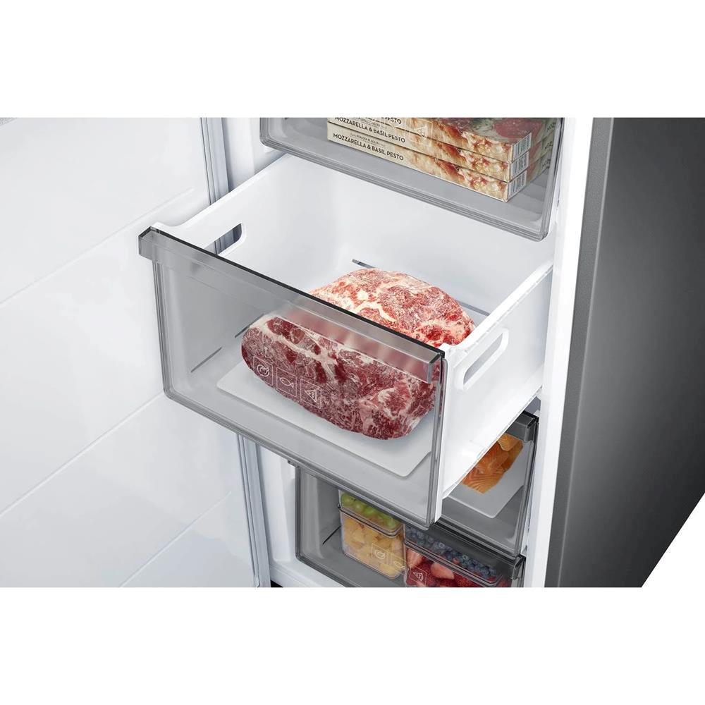 Samsung RZ32C76CE22/EF Black Steel billede 6