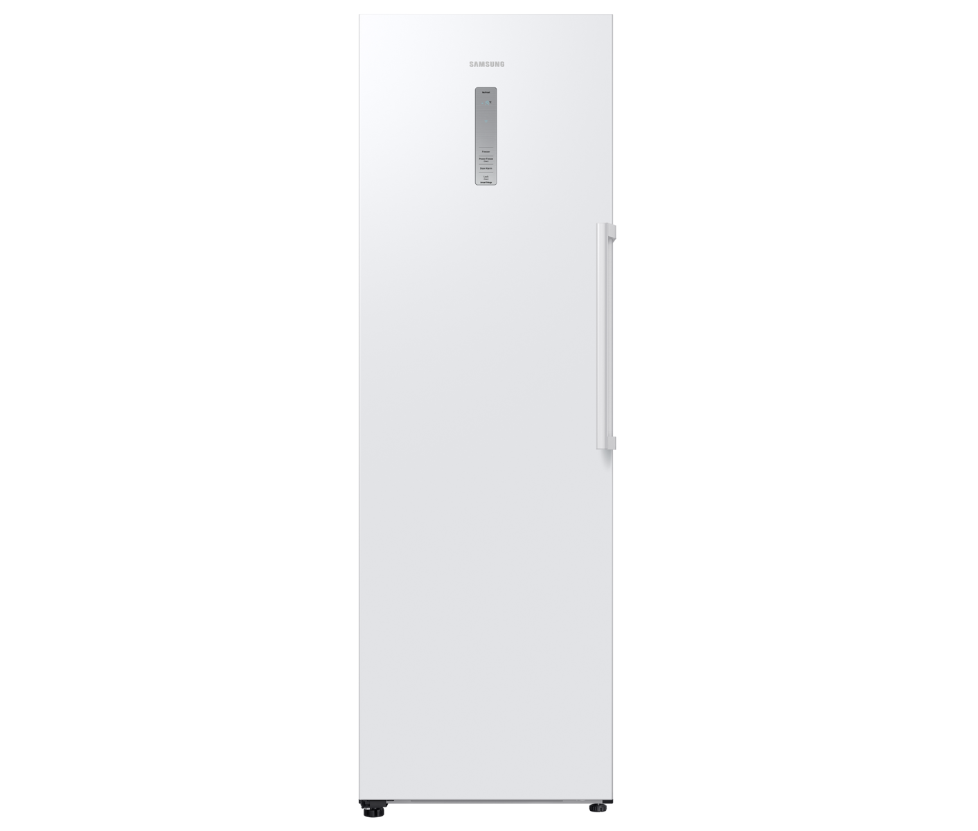 Samsung RZ32C7BF6WW Fryseskab billede 1