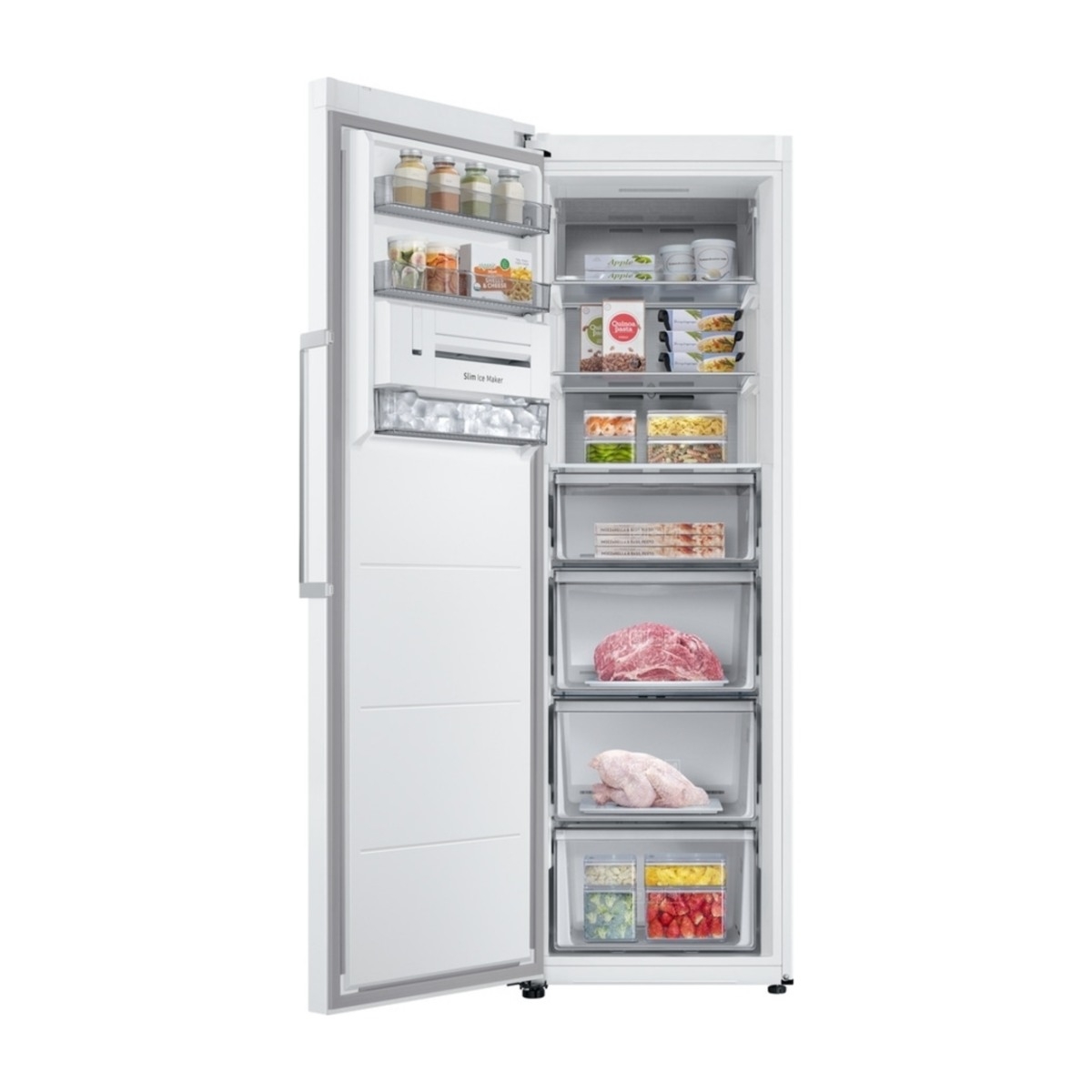 Samsung RZ32C7CBEWW/EF
