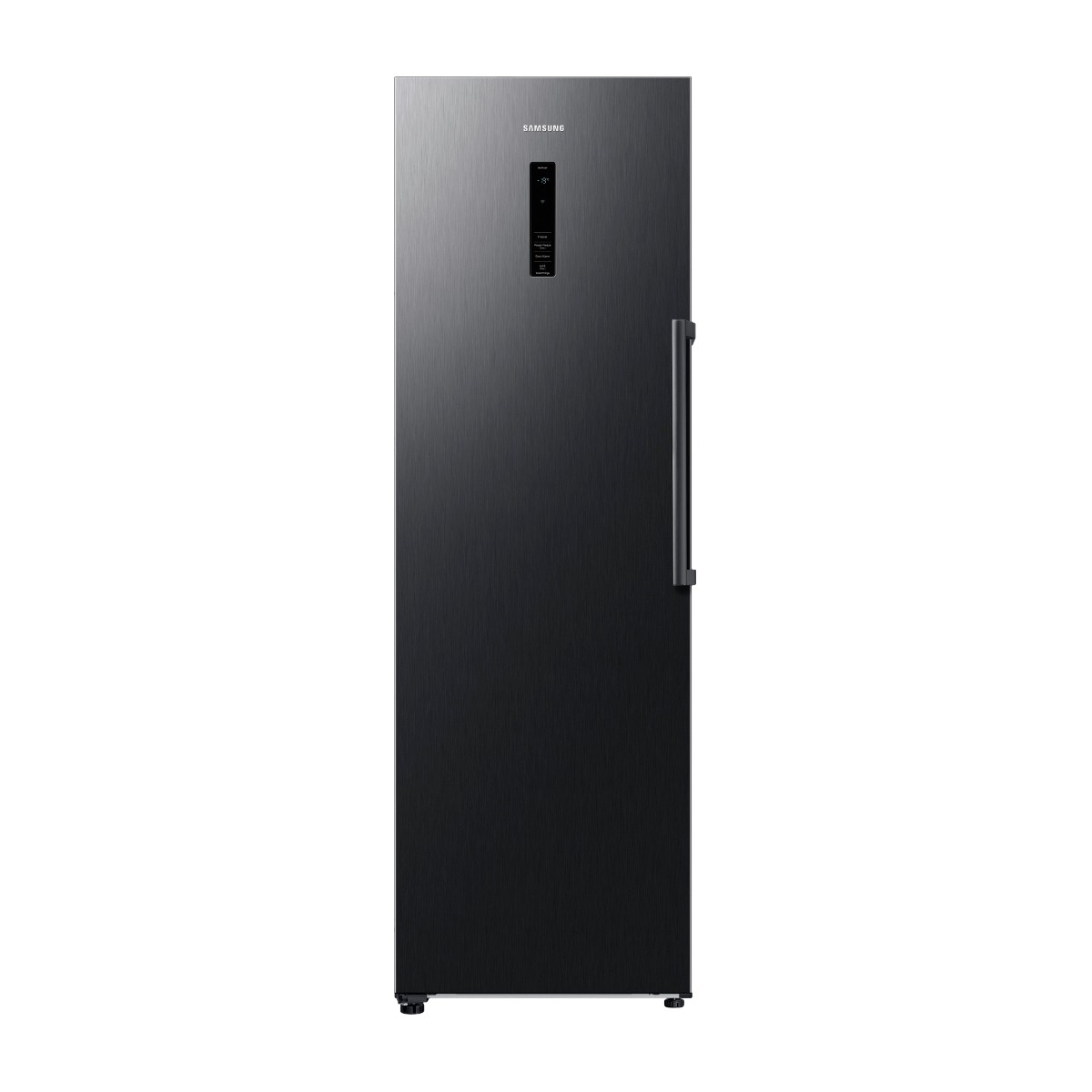 Samsung RZ32C7CDEB1/EF fryser, Black Doi