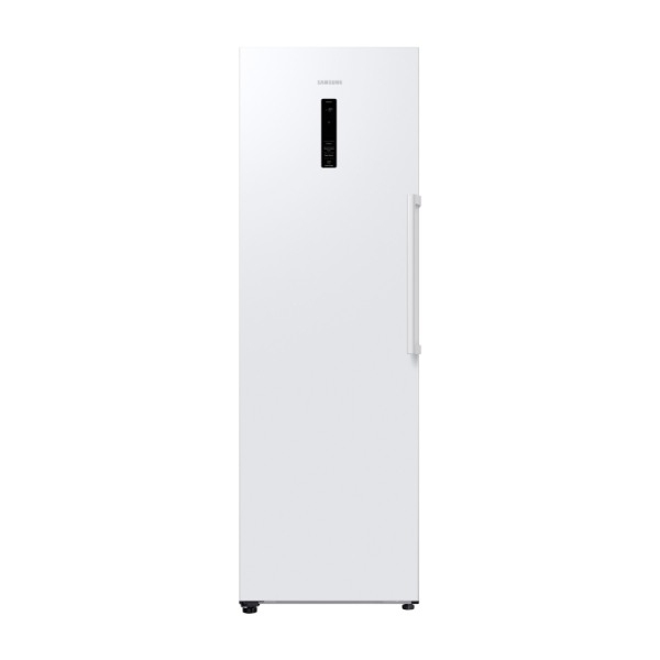 Samsung RZ32C7CDEWW/EF fryser, Snow White billede 2