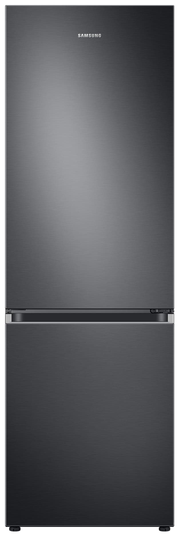 Samsung kølefryseskab RB34C705CB1/EF billede 1
