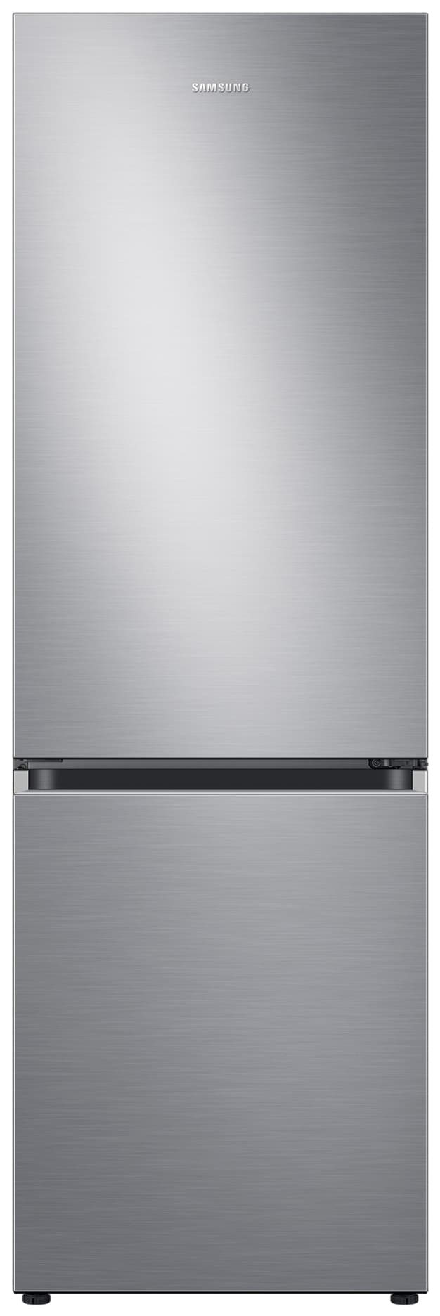Samsung kølefryseskab RB34C705CS9/EF billede 1
