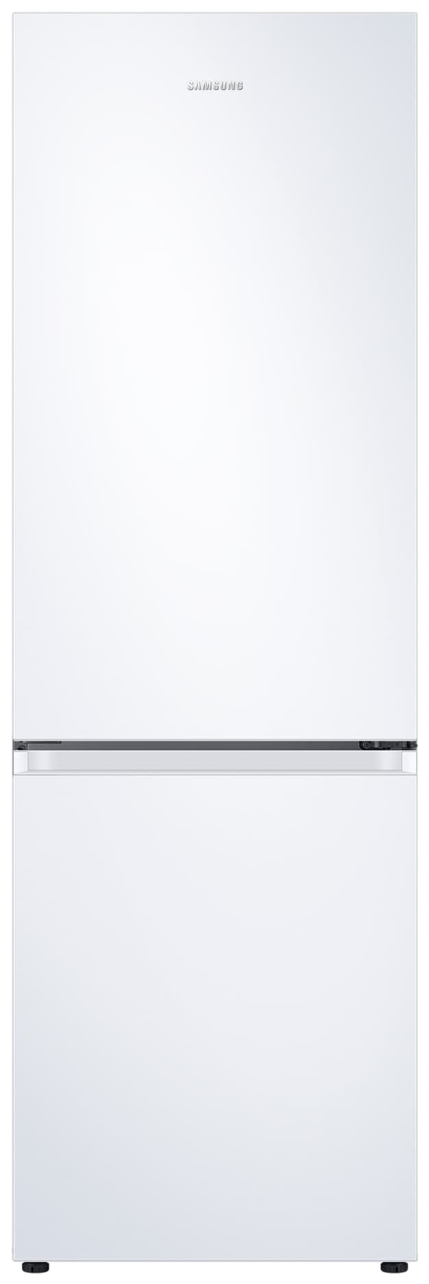 Samsung kølefryseskab RB34C705CWW/EF billede 1