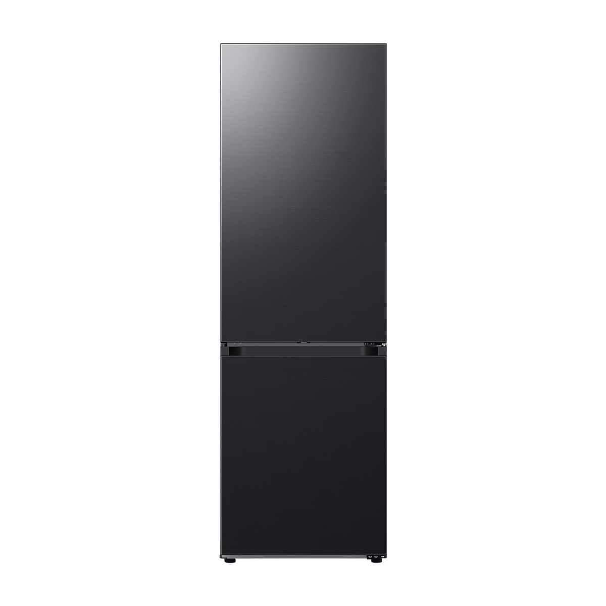 Samsung Bespoke RB34C7B4DB1/EF kølefryseskab, Black Doi
