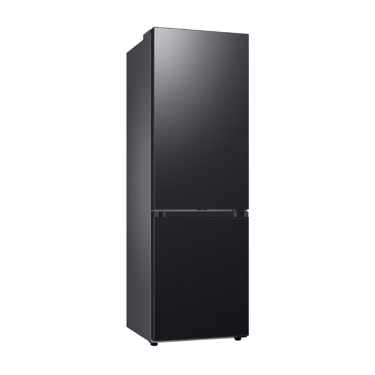 Samsung Bespoke RB34C7B4DB1/EF kølefryseskab, Black Doi