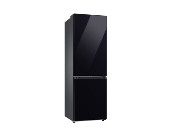 Samsung Bespoke RB34C7B5D22/EF kølefryseskab, Clean Black