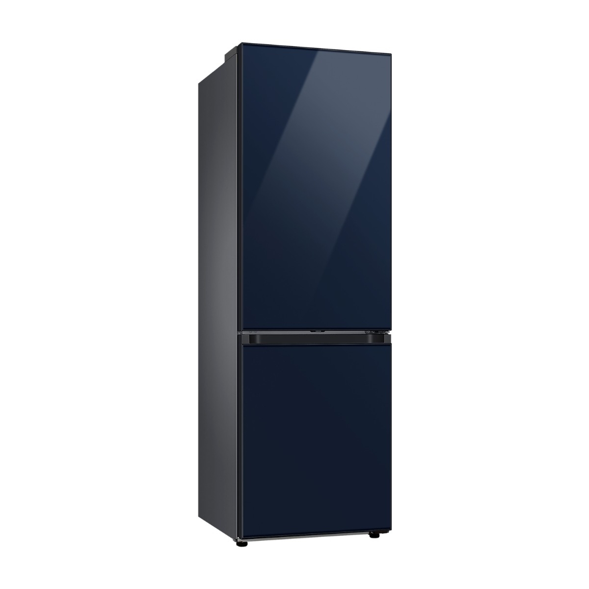 Samsung Bespoke RB34C7B5D41/EF kølefryseskab, Clean Navy