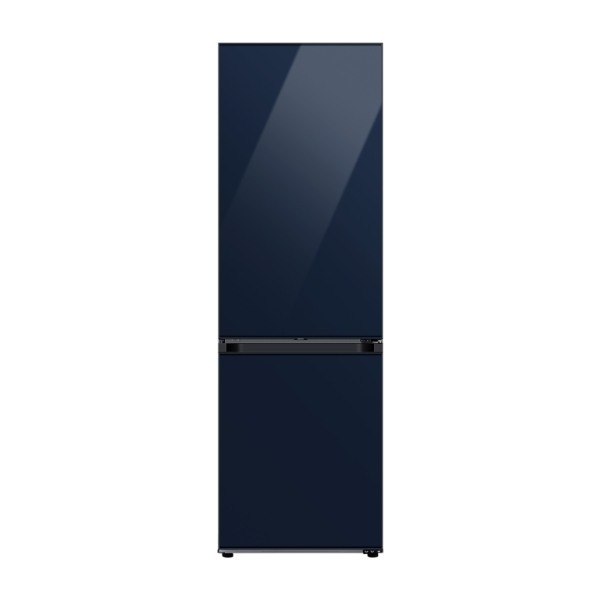 Samsung Bespoke RB34C7B5D41/EF kølefryseskab, Clean Navy