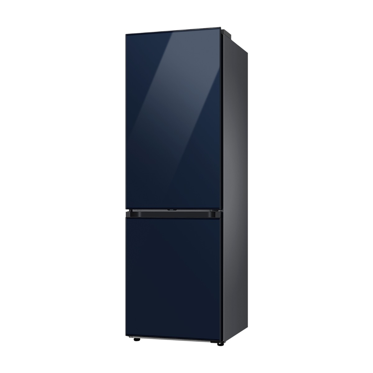 Samsung Bespoke RB34C7B5D41/EF kølefryseskab, Clean Navy