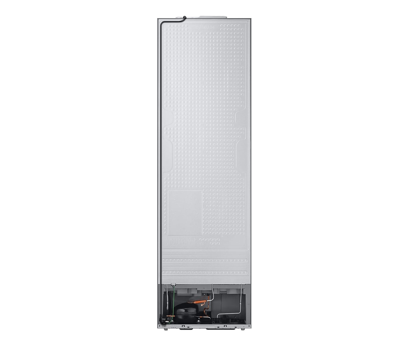 Samsung RB38C603CWW Køle-fryseskab