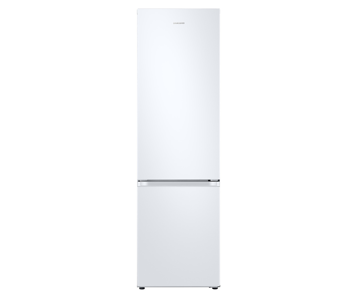 Samsung RB38C603CWW Køle-fryseskab billede 2