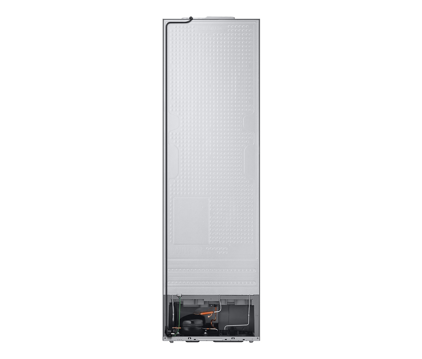 Samsung RB38C603CWW Køle-fryseskab billede 5