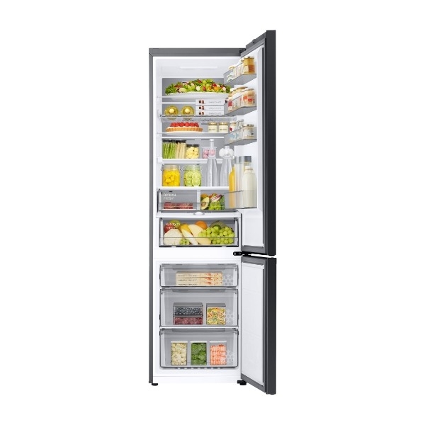 Samsung Bespoke RB38C7B6C39/EF kølefryseskab, Satin Beige billede 8