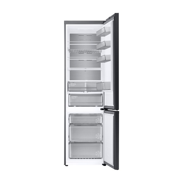 Samsung Bespoke RB38C7B6C39/EF kølefryseskab, Satin Beige billede 5